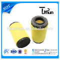 Hot selling lawn machine air filter for 793569